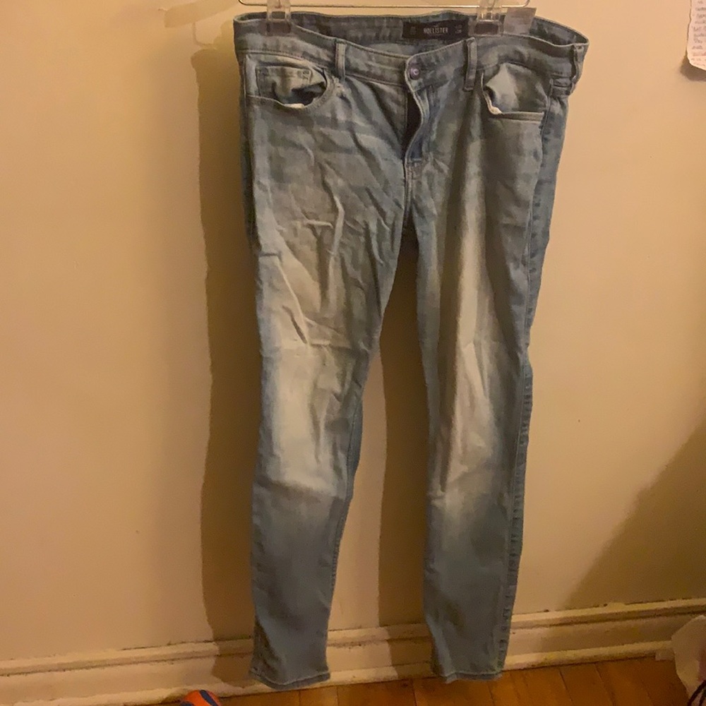 Holister Skinny Jeans